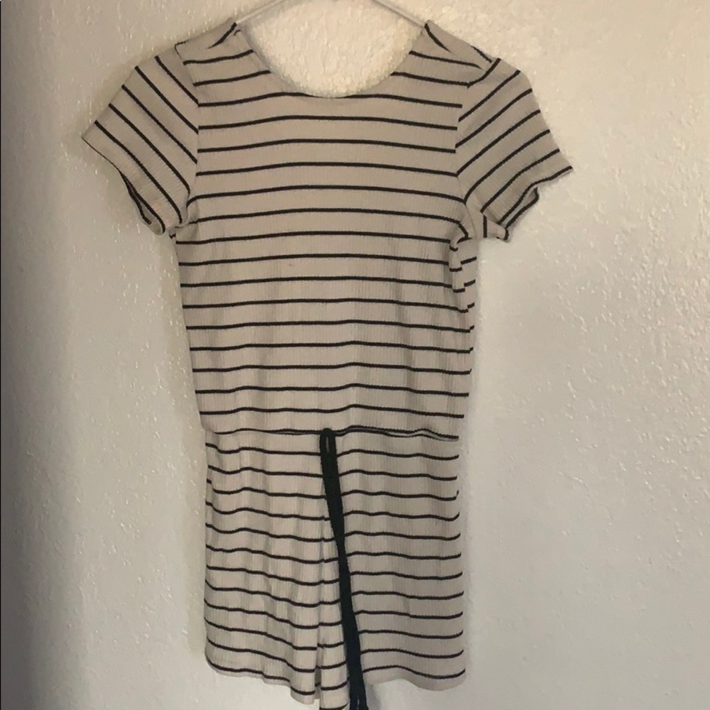 Doesn’t fit. Never worn